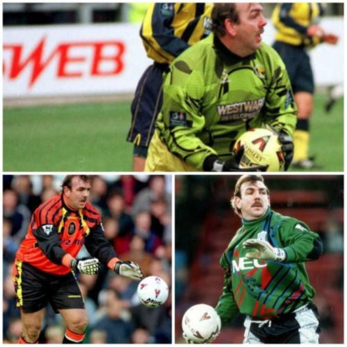 Neville Southall