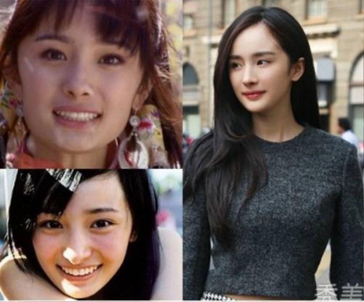 Cô từng vấp nhiều thị phi trong showbiz bao gồm cả tin thẩm mỹ và chảnh chọe.