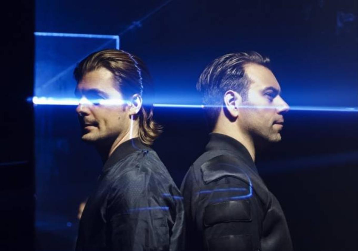 Axwel Ingrosso