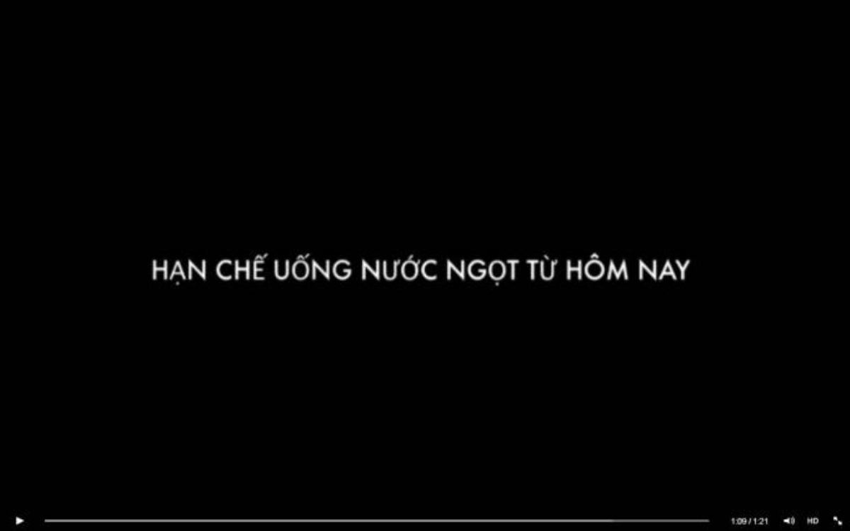 Lời khuyên của Jesse dành cho mọi người