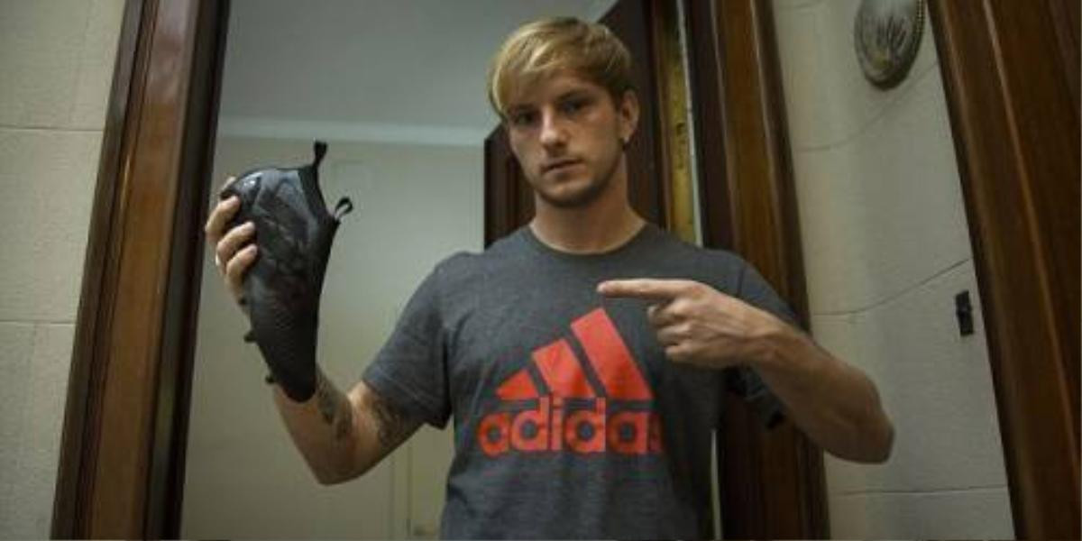 Ivan Rakitic