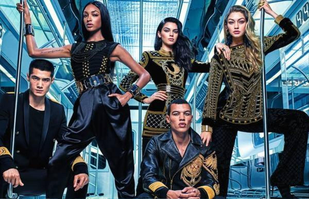 Balmain