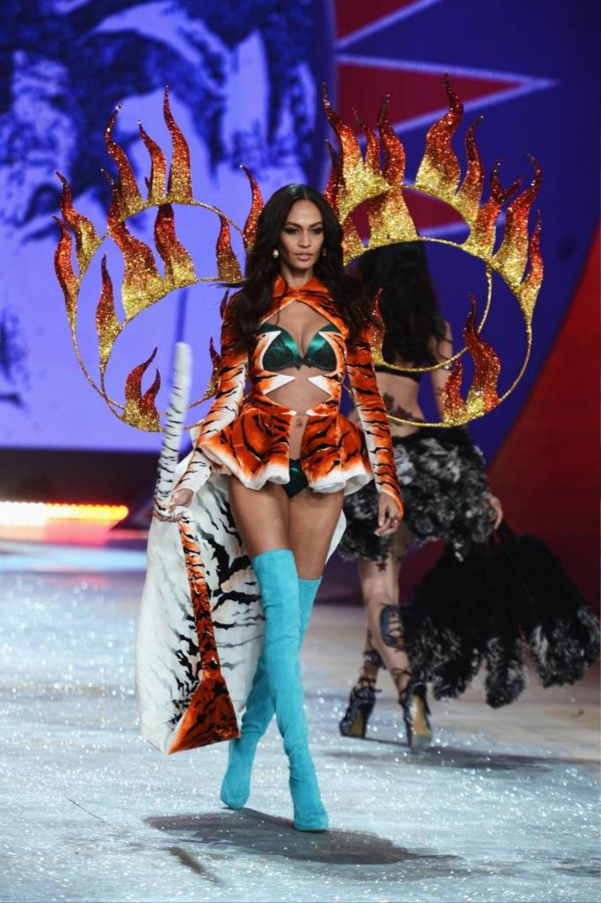 Joan Smalls