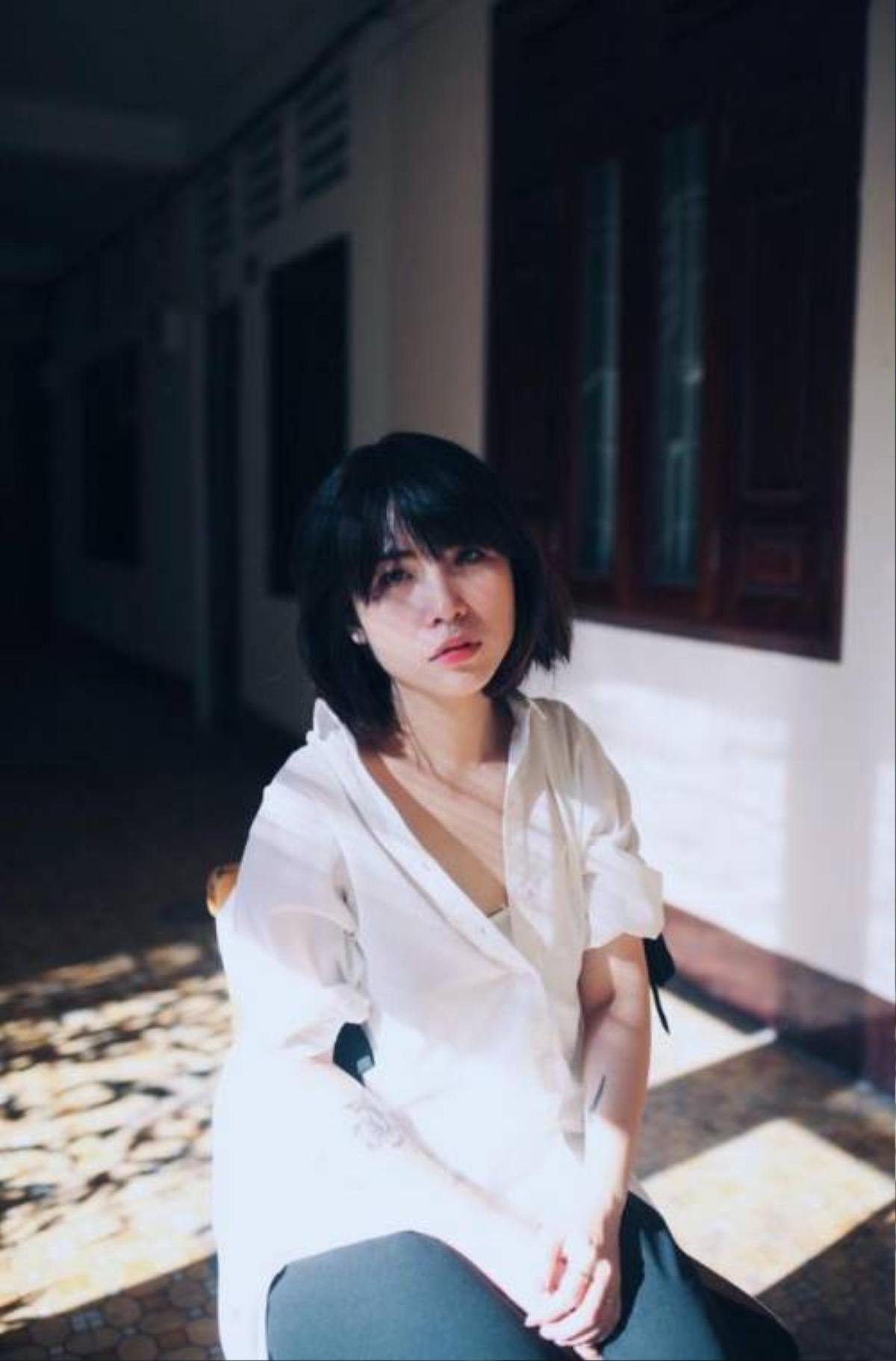 lam thuy nhan