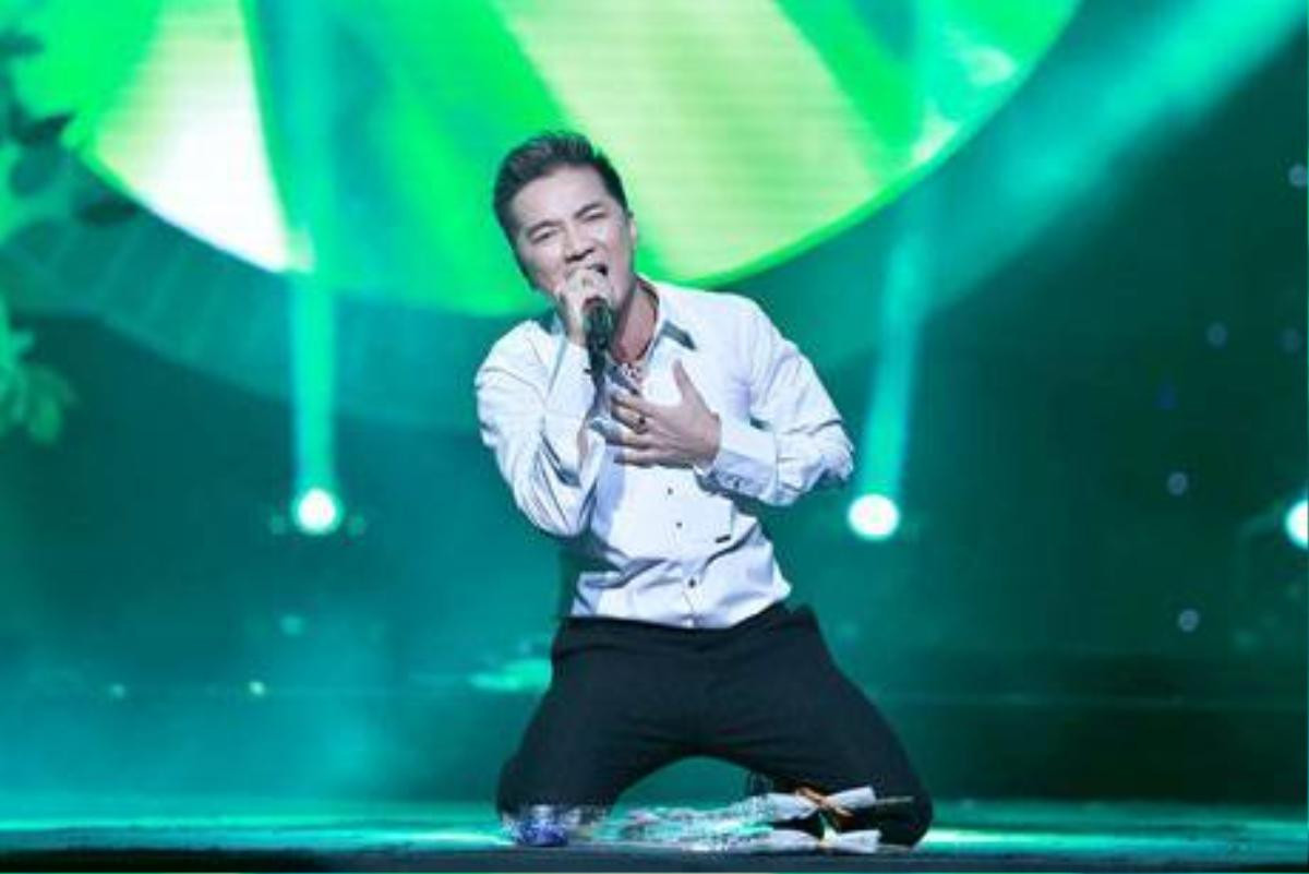 Dam Vinh Hung (2)