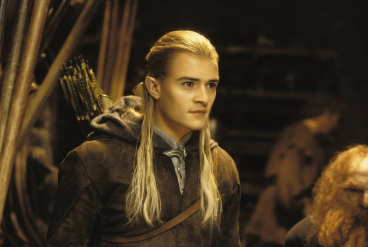 Legolas