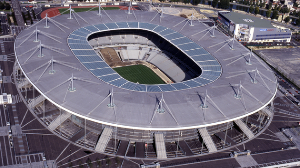 Stade de France