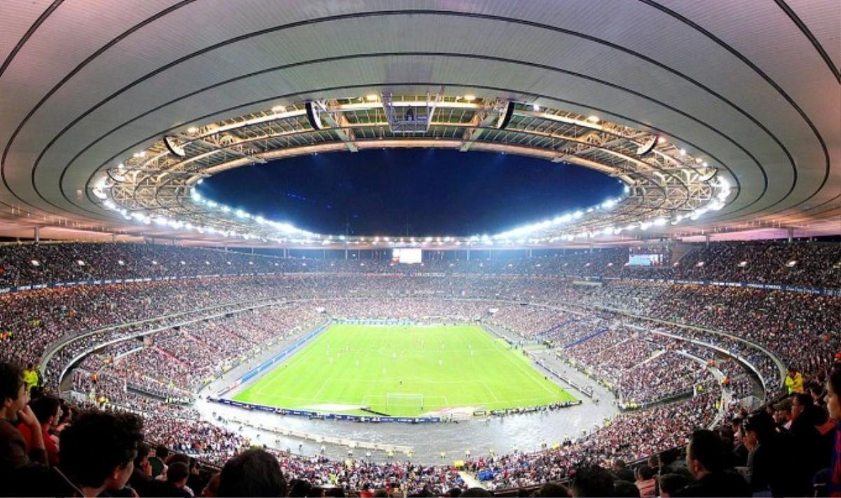 Stade de France2