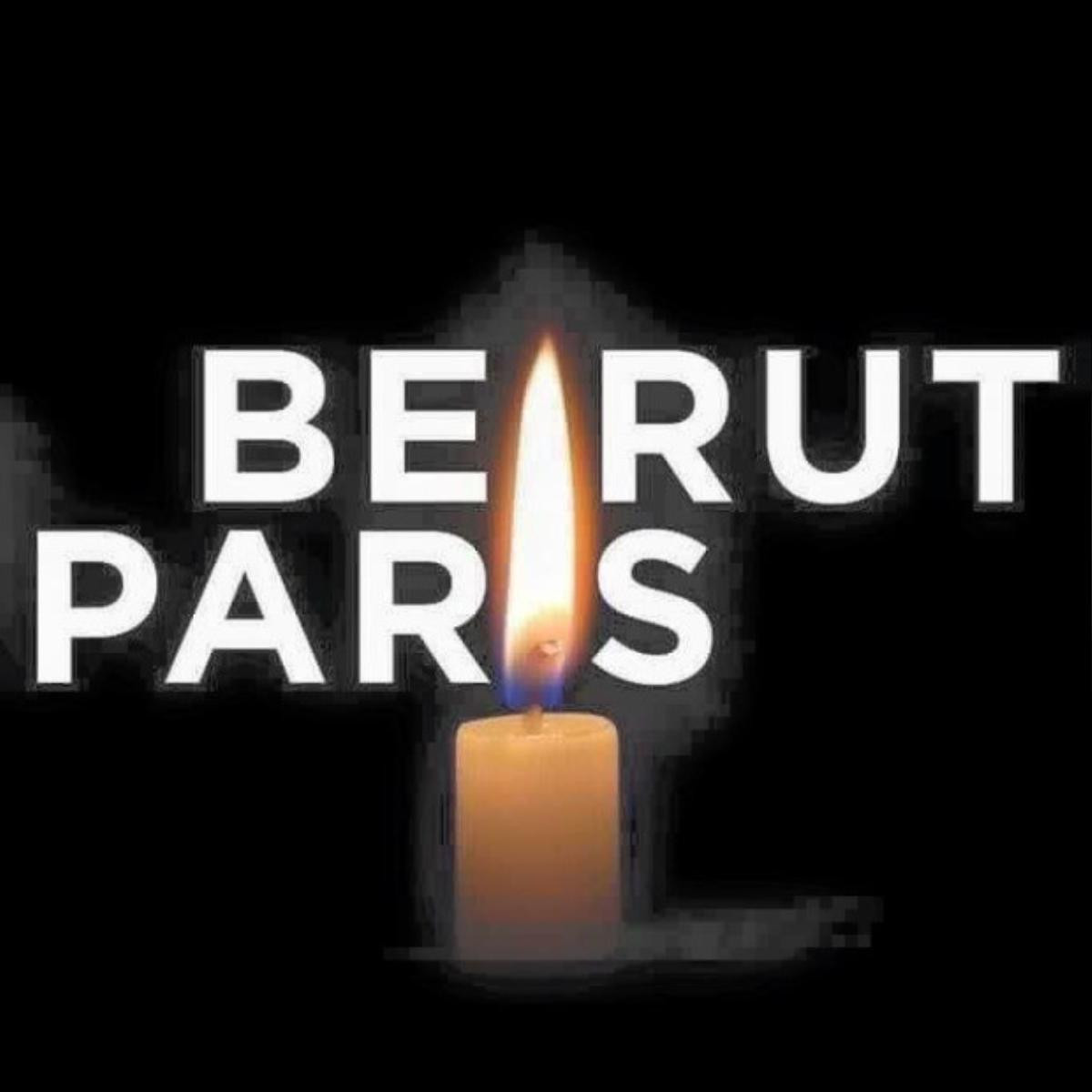 Nhiều người chia sẻ nỗi đau với Paris qua hashtag prayforParis, trong khi đó hàng ngày, ở những đất nước Trung Đông hay nơi nào đó trên thế giới, máu vẫn đổ và đạn vẫn bay, vậy mà chẳng có mấy hashtag như prayforBeirut (cầu nguyện cho Beirut), prayforBaghdad (cầu nguyện cho Baghdad), prayforreufugees (cầu nguyện cho người tị nạn). Có lẽ đã đến lúc chúng ta nên dành lời cầu nguyện cho cả thế giới này.