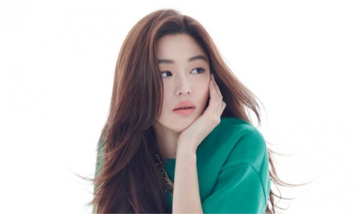 Jun Ji Huyn