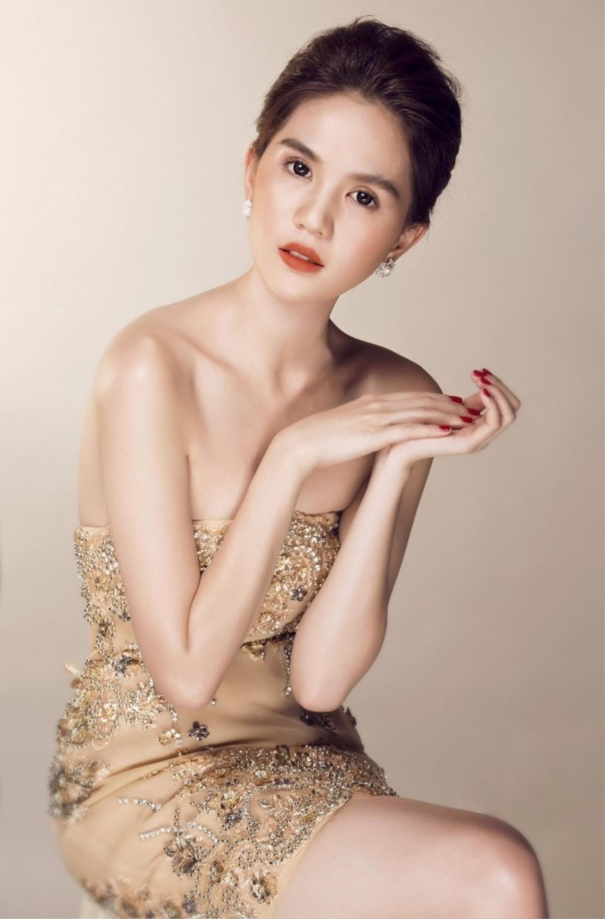 Ngọc Trinh 6