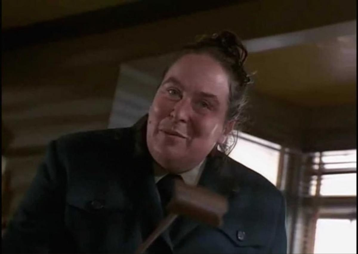 miss trunchbull