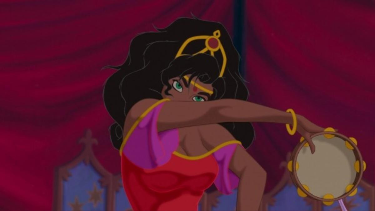 Esmeralda