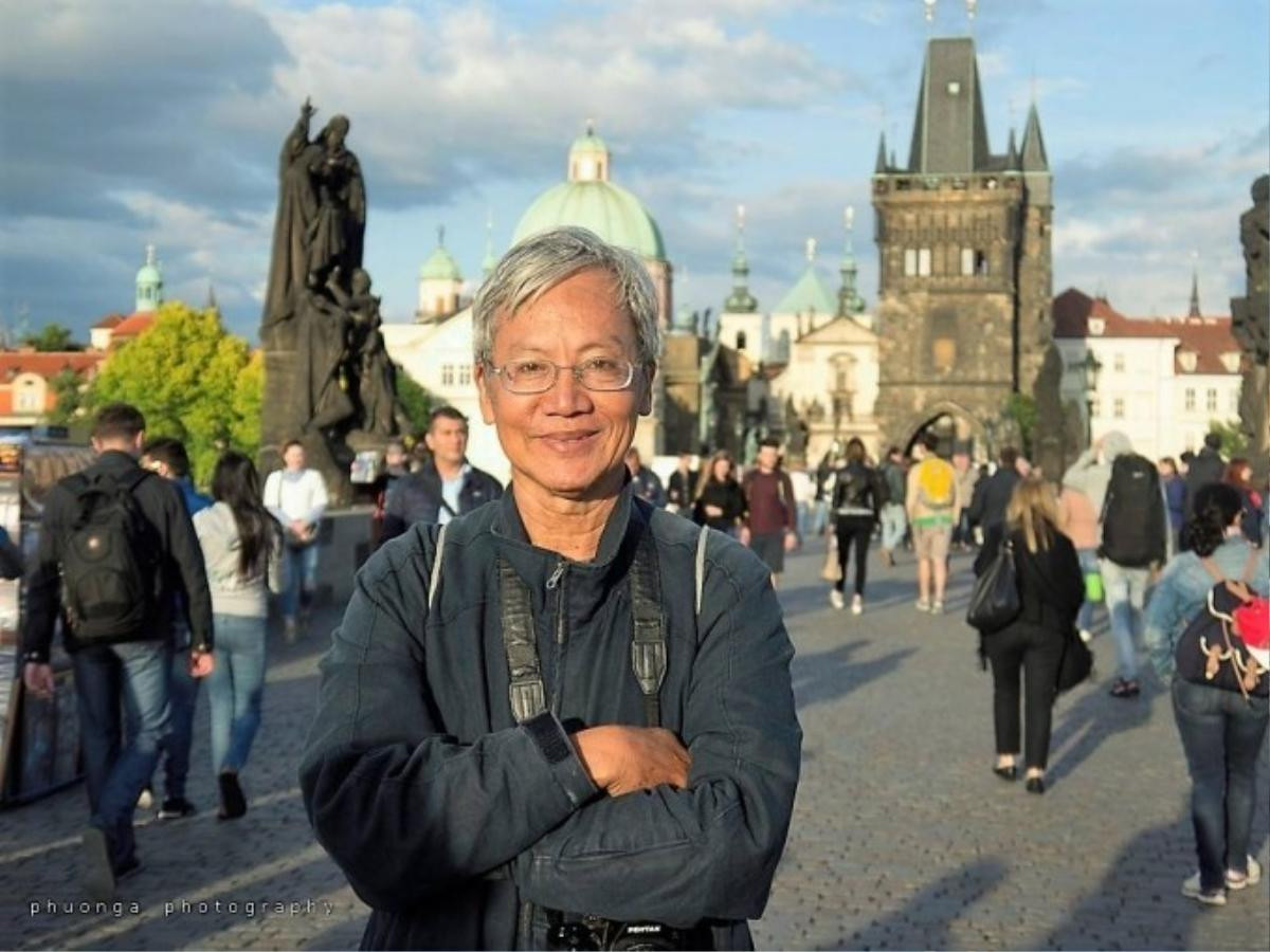 Charles bridge ( Praha)3