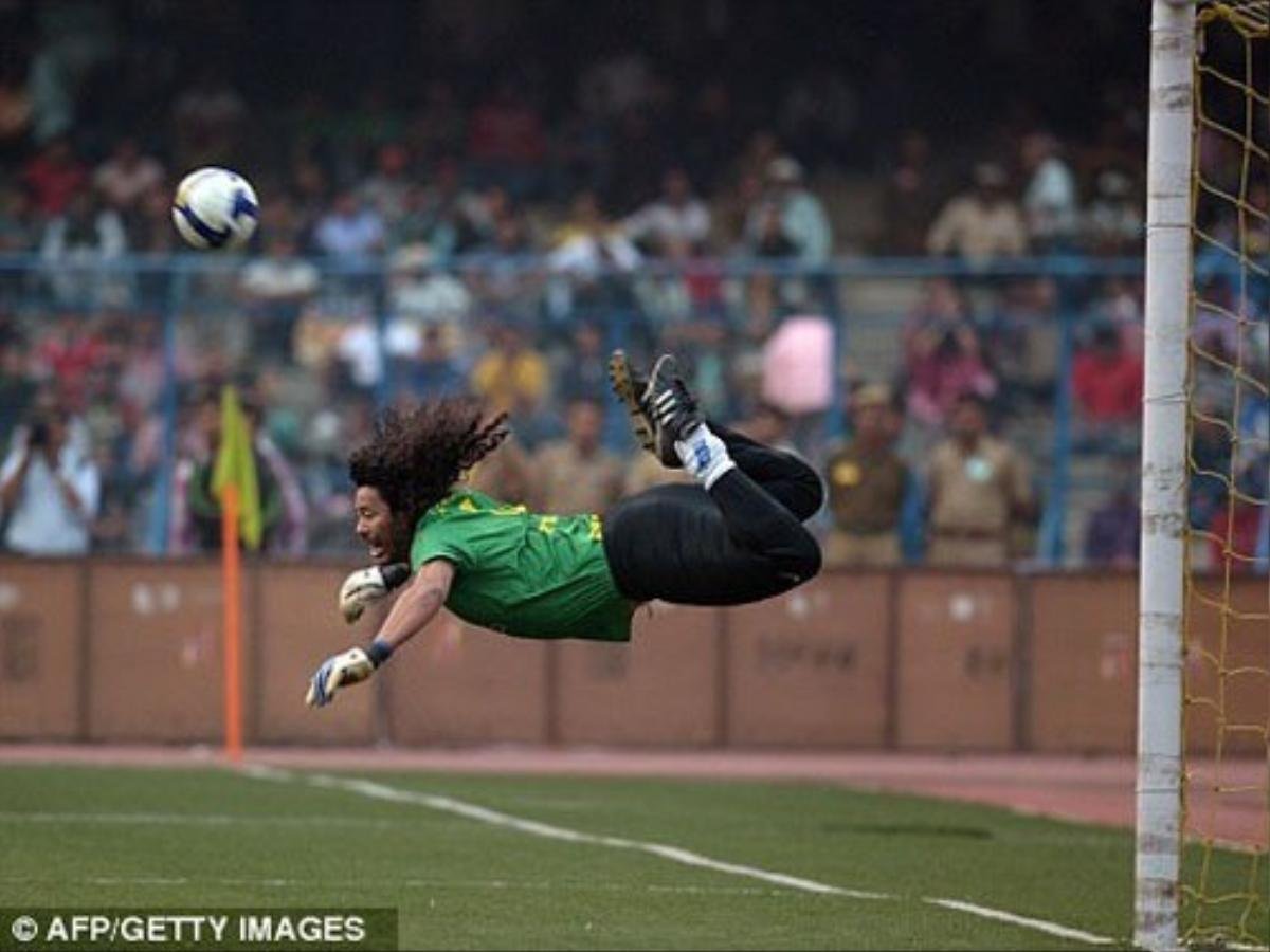 Rene Higuita (1)