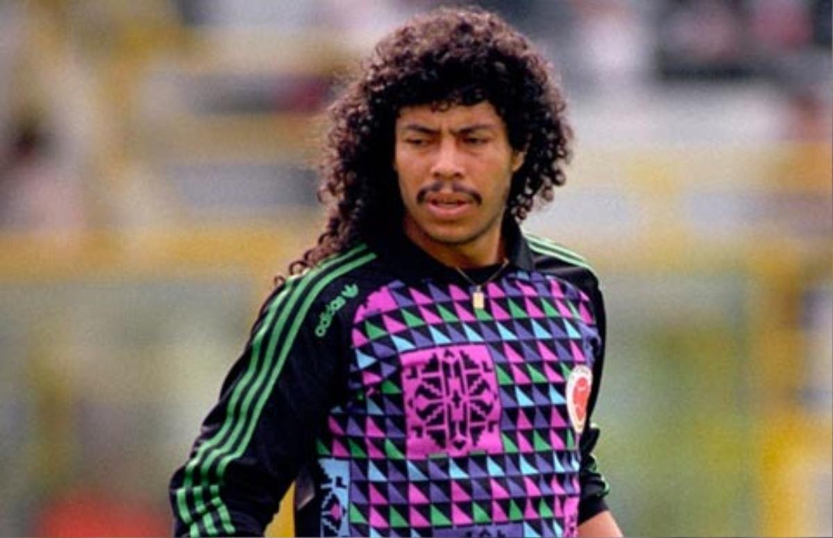 Rene Higuita (2)