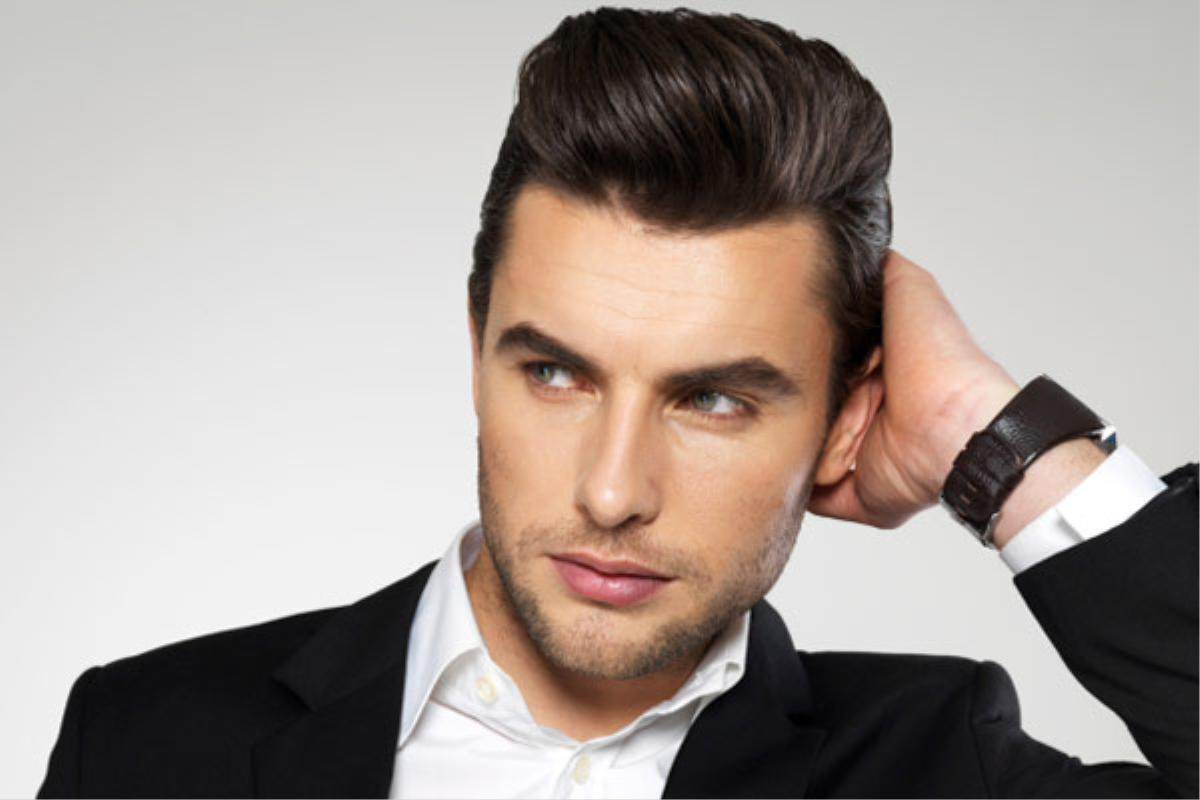 2Classy-Men’s-Hairstyles