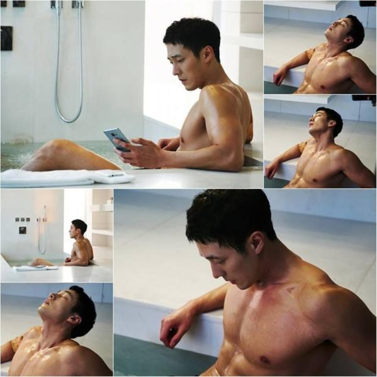 so ji sub