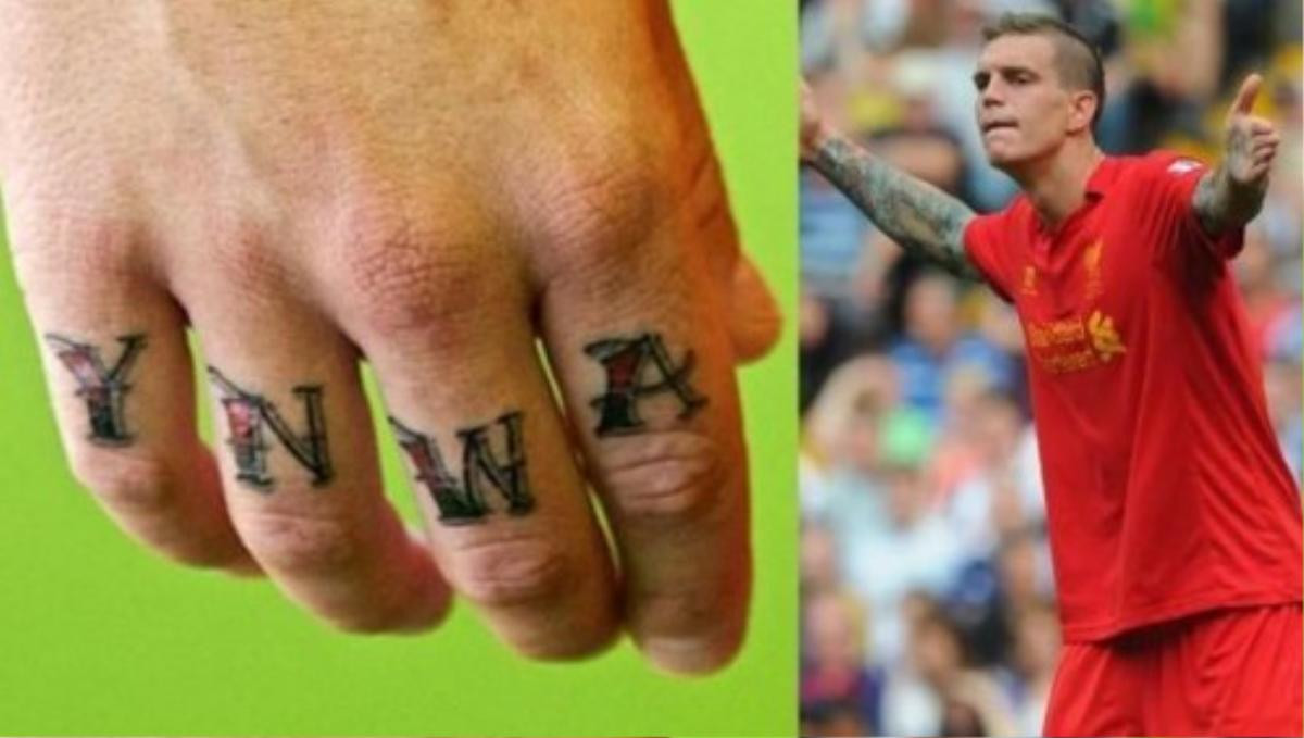 Daniel Agger