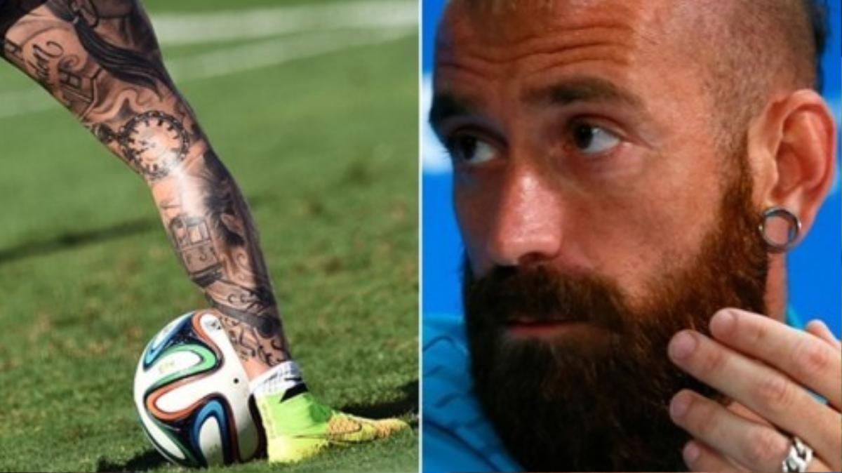 Raul Meireles