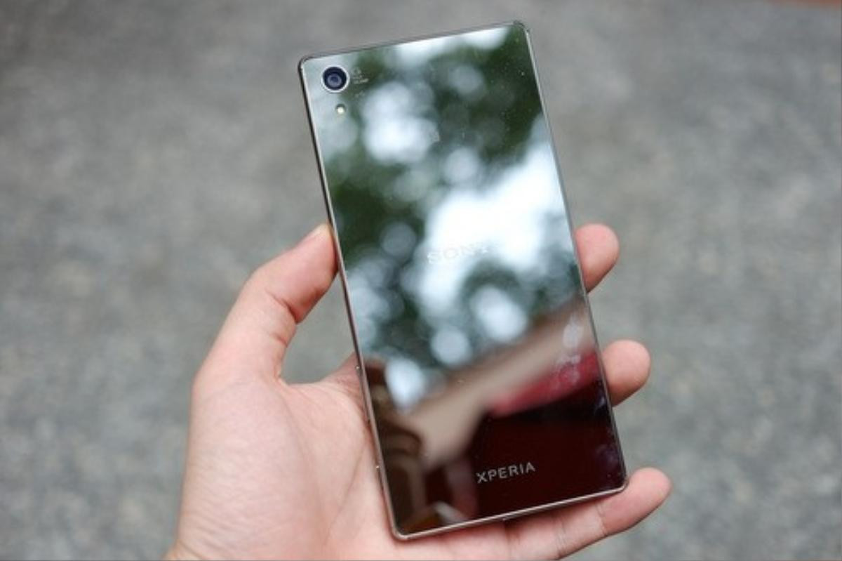 Xperia Z5