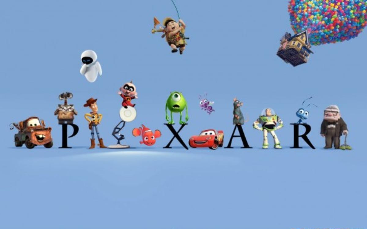 Những cảnh bị xóa hay và đáng ngạc nhiên nhất trong phim của Pixar! Ảnh 1