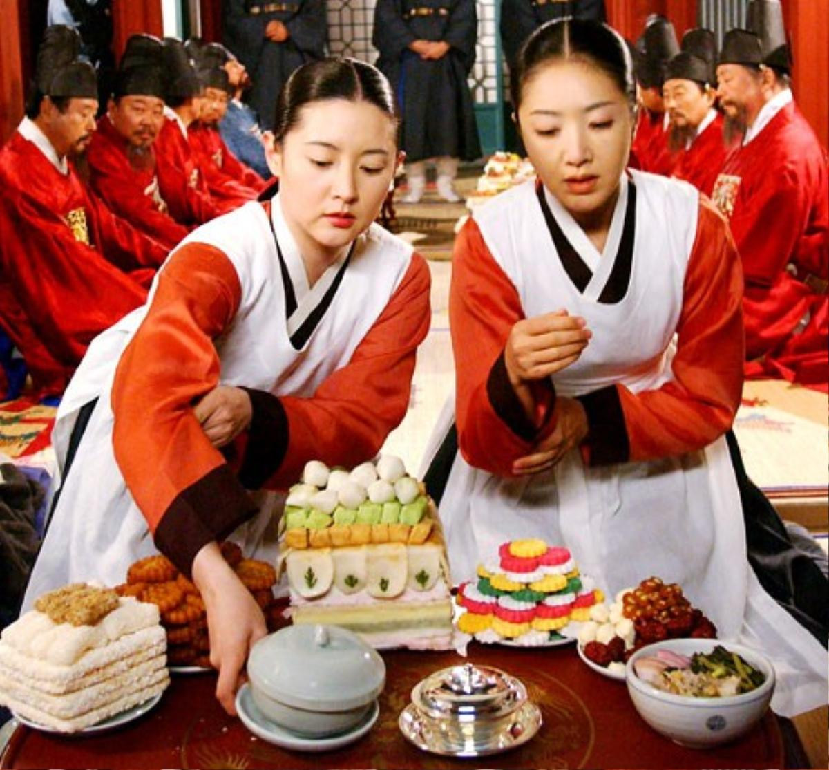 dae jang geum