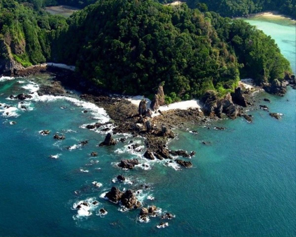 The-Mergui-Archipelago