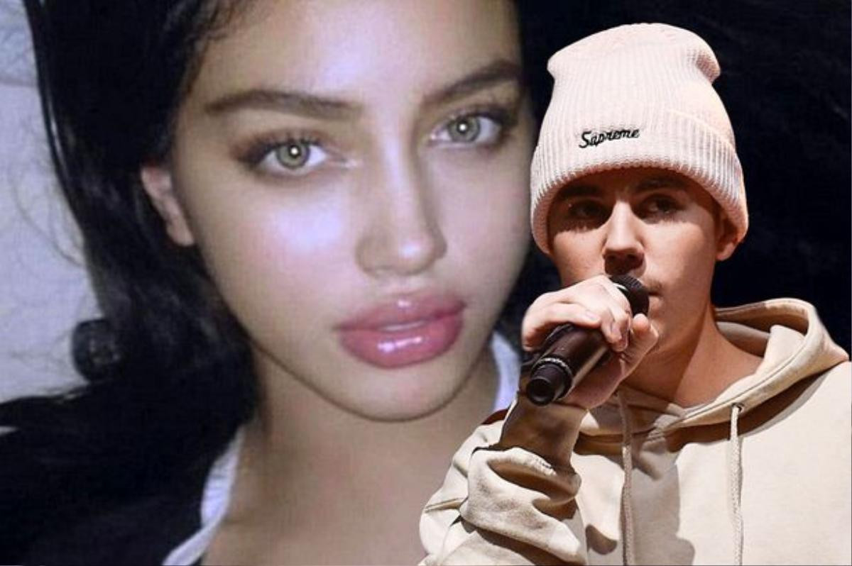 Justin Bieber ‘truy tìm’ gái xinh trên mạng xã hội Ảnh 1