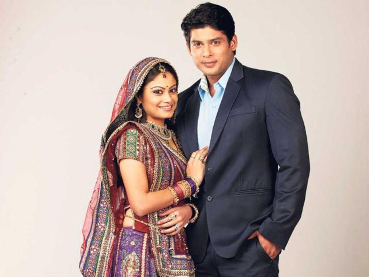 Siddharth Shukla 4