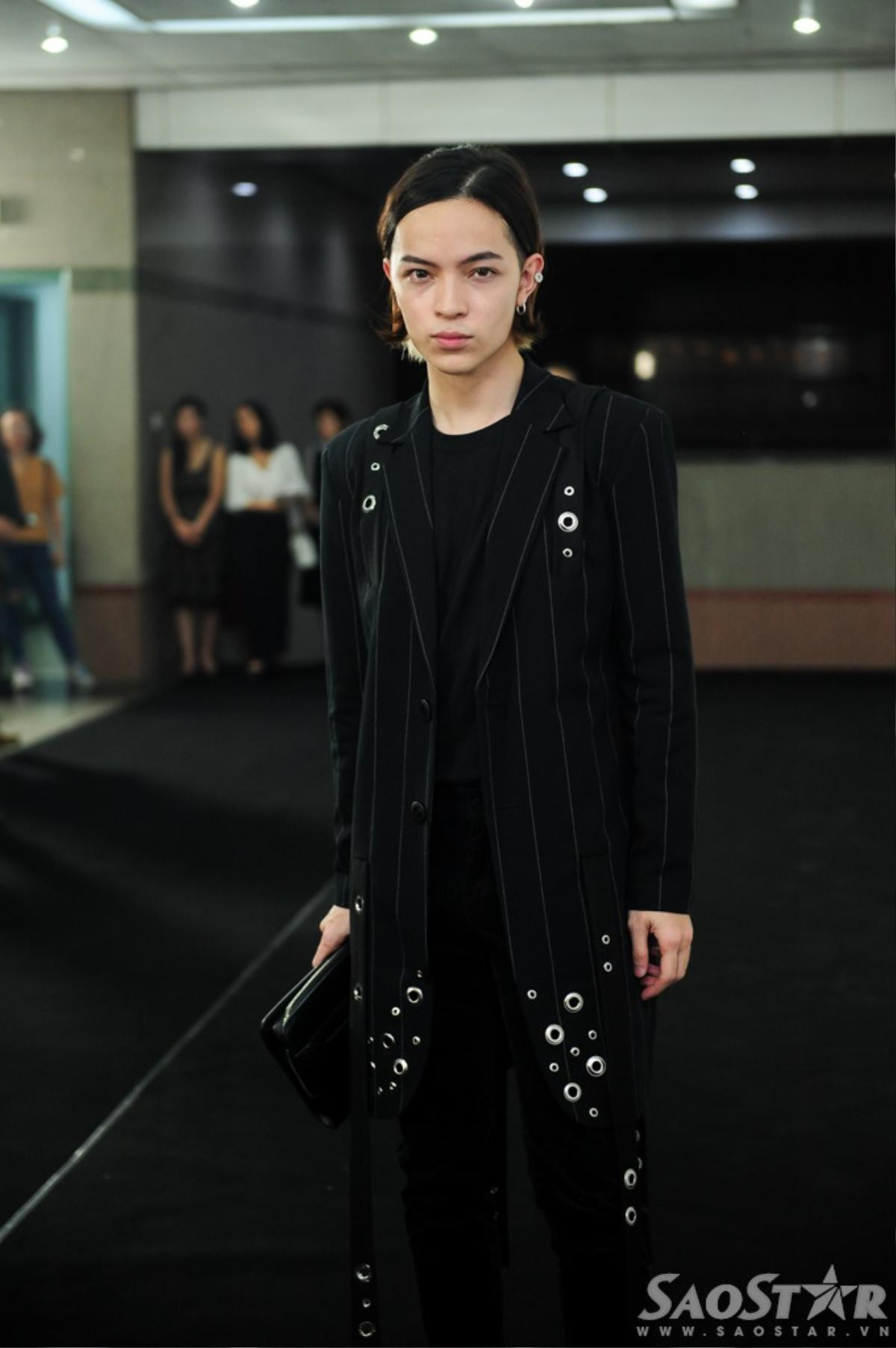 Vietnam Designer Fashion Week (11)