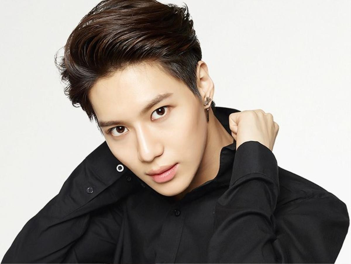 Thành viên Taemin nổi bật trong nhóm SHINee được bình chọn ở vị trí thứ 6. Taemin thuộc top thế hệ mỹ nam xinh hơn hoa mới của Kpop.