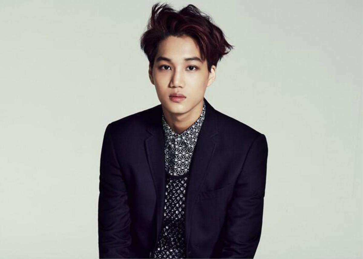 Trong nhóm EXO, Kai là thành viên duy nhất được fan nữ ở Nhật bình chọn. 