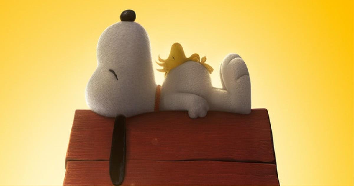 snoopy