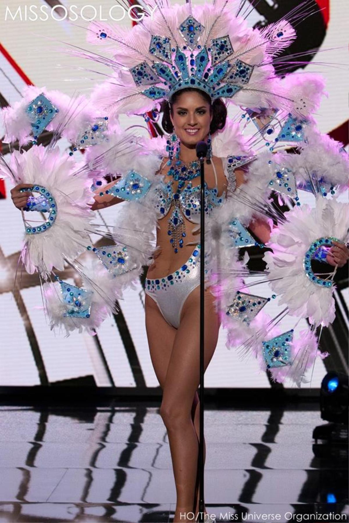 Miss Chile 2015