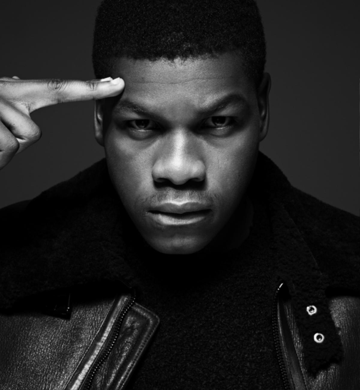 john-boyega