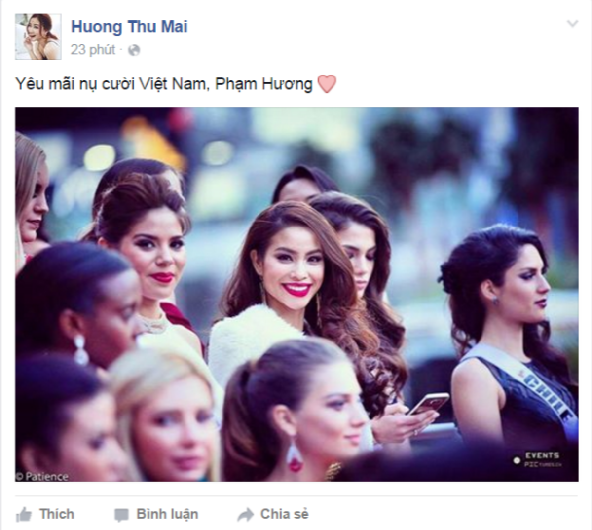 FireShot Capture 25 - Huong Thu Mai_ - https___www.facebook.com_huongthu.mai.92