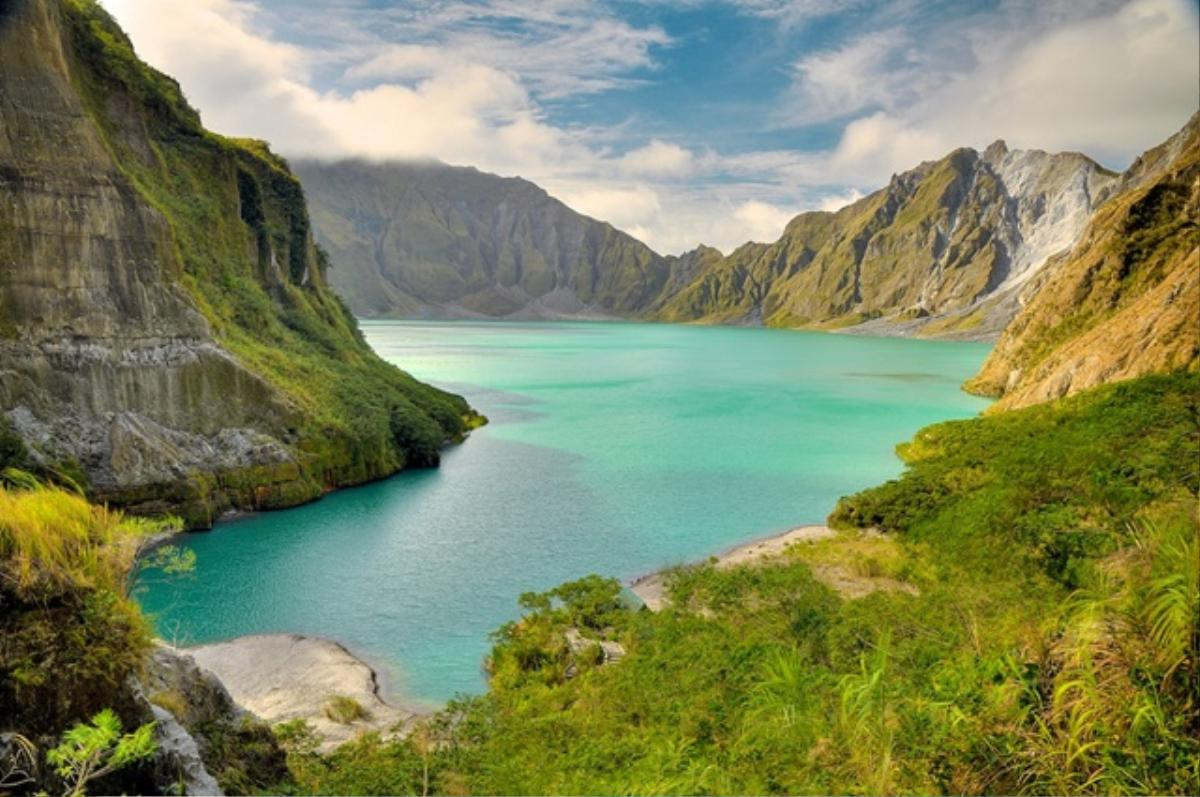 Pinatubo