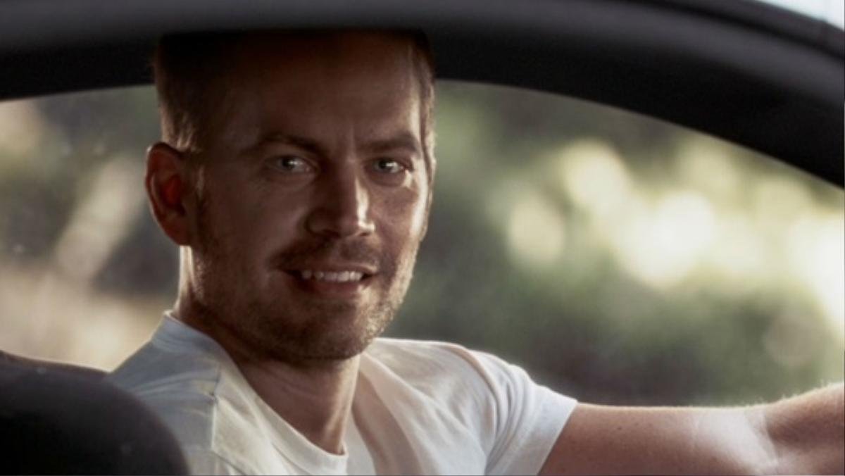 Furious 7 là lời mặc niệm đầy xót xa dành cho Paul Walker.