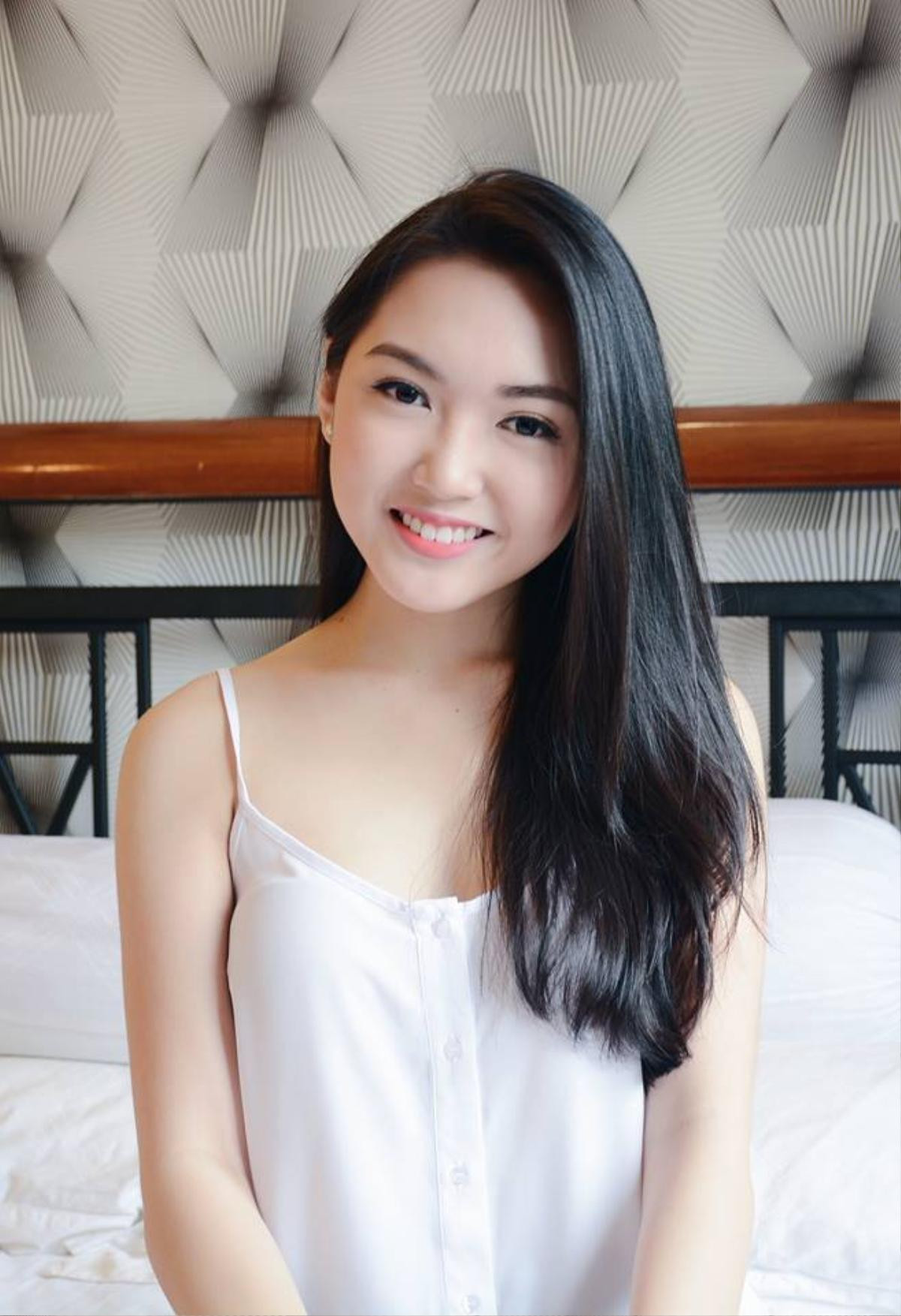 Chloe Nguyễn