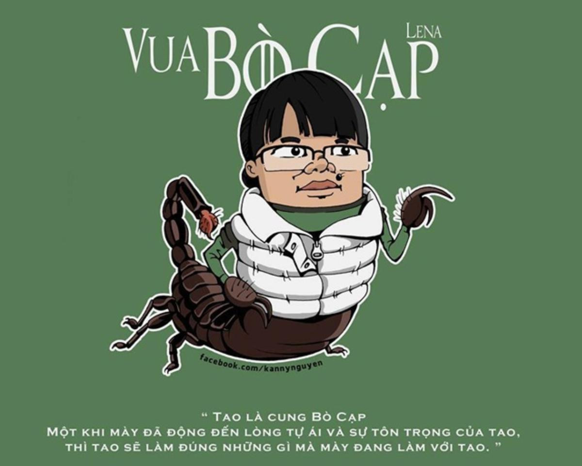 Cungbocap