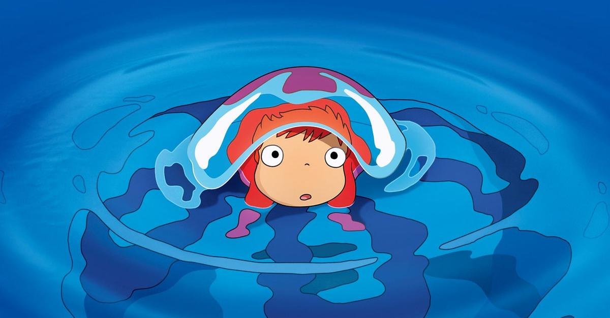 Ponyo