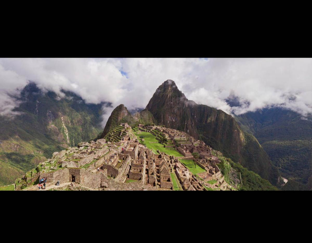 Machu Picchu2