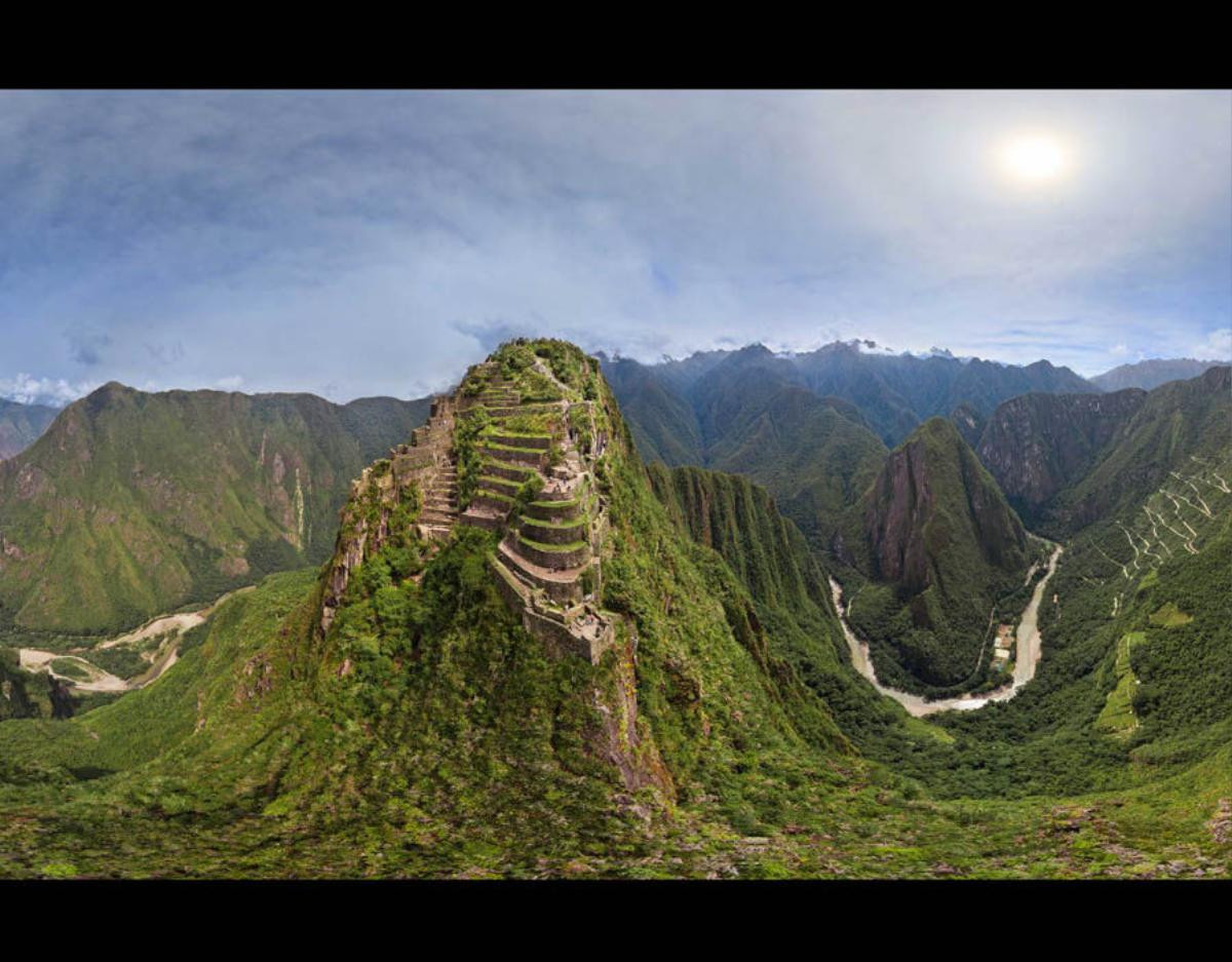 Machupichu