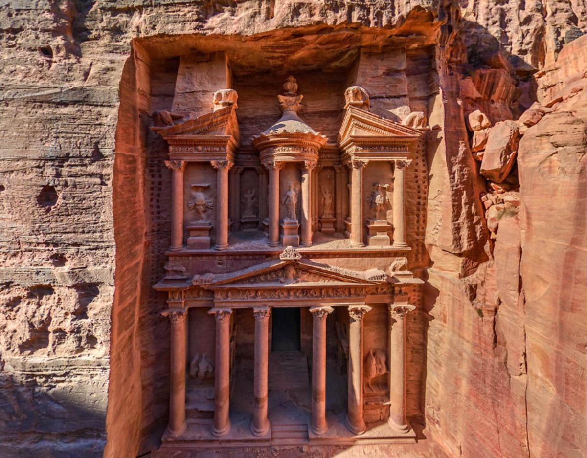 Petra