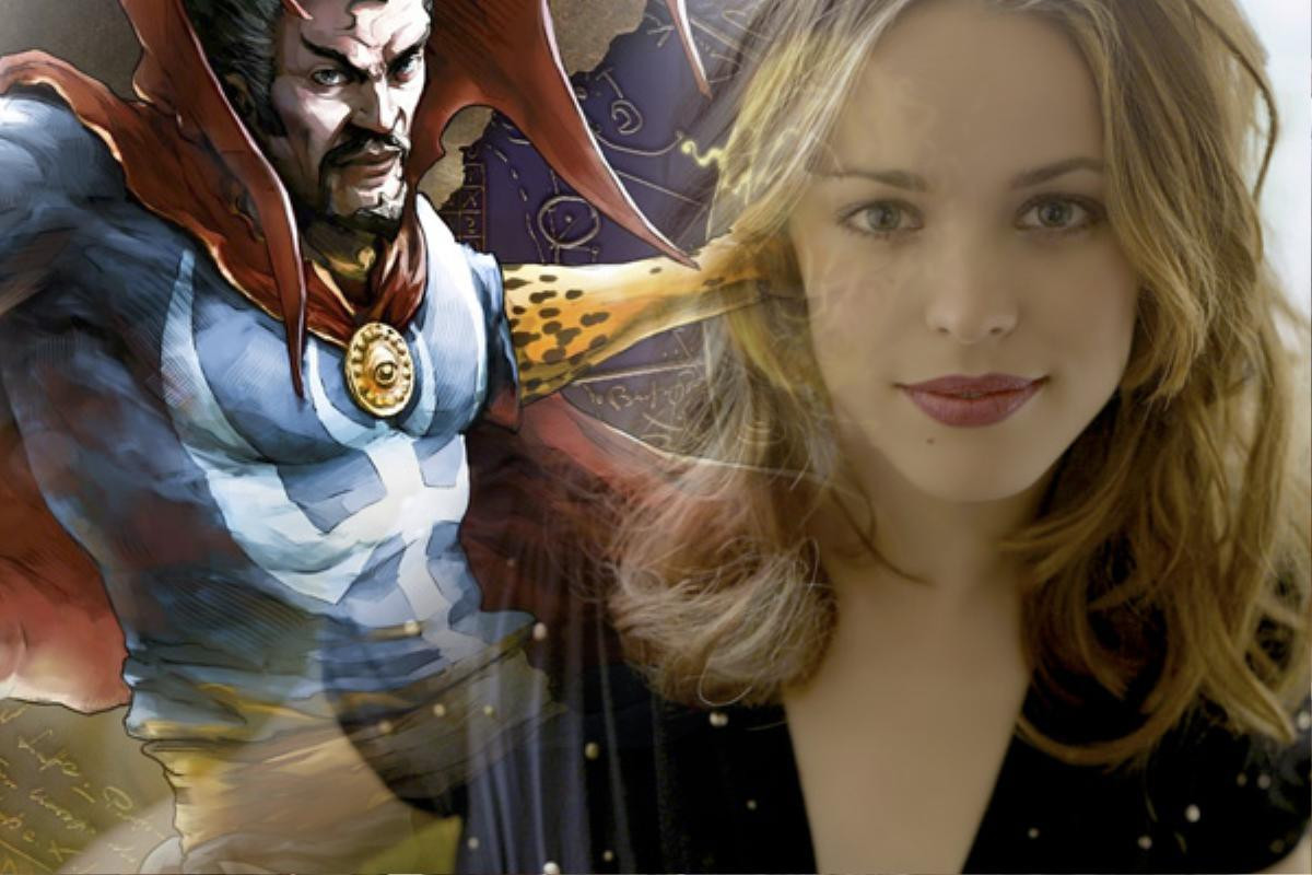 rachel-mcadams-doctor-strange