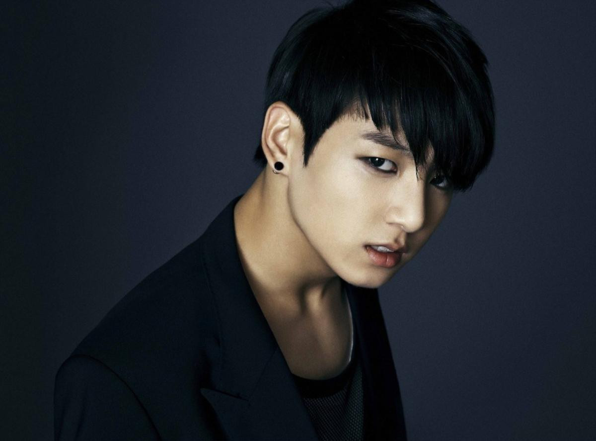 Jung Kook (BTS).