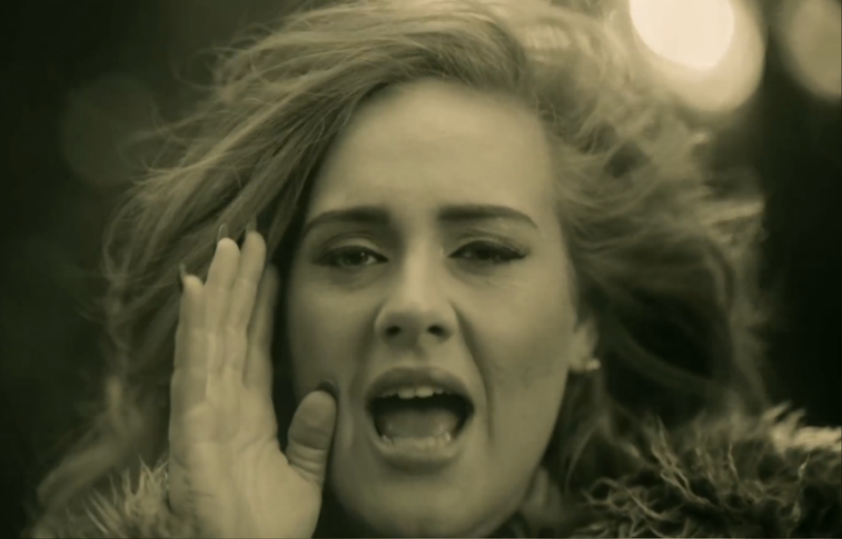 adele