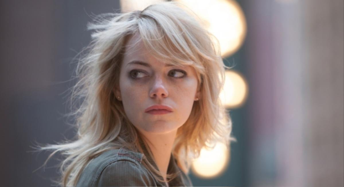 Vẫn còn quá sớm cho Emma Stone