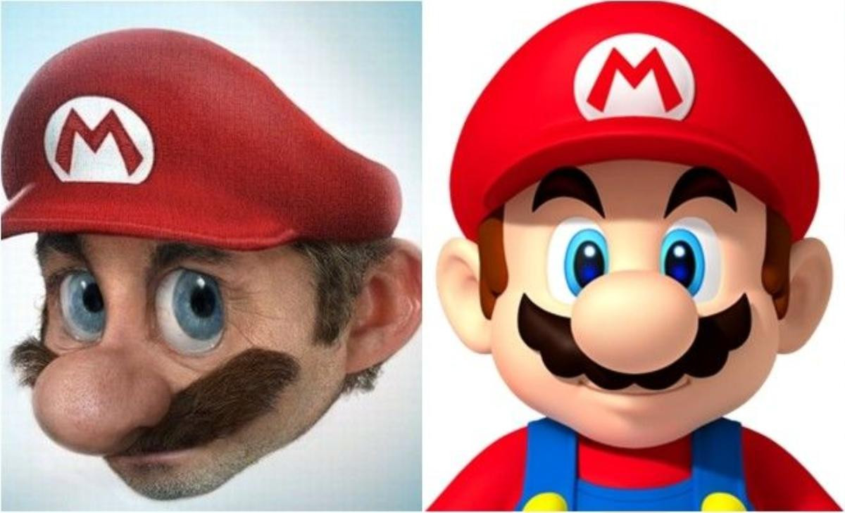 mario